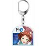 ID-0 Acrylic Key Ring A (Anime Toy)