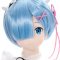 [Re: Life in a Different World from Zero] Rem (Fashion Doll)
