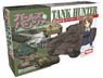 Tank Hunter Girls und Panzer Edition (Board Game)