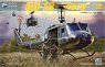 UH-1D `Huey` (Plastic model)