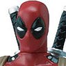 Metal Figure Collection Marvel Deadpool (Completed)