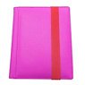 DEX 4 Pockets Binder Pink (Card Supplies)