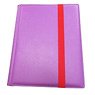 DEX 9 Pockets Binder Purple (Card Supplies)