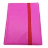 DEX 9 Pockets Binder Pink (Card Supplies)