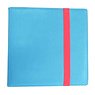 DEX 12 Pockets Binder Blue (Card Supplies)