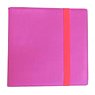 DEX 12 Pockets Binder Pink (Card Supplies)