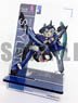 Frame Arms Girl Acrylic Multi Stand Stylet (Anime Toy)