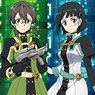 Sword Art Online the Movie -Ordinal Scale- Pos x Pos Collection (Set of 8) (Anime Toy)