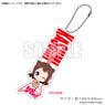 Bang Dream! Code Holder Acrylic Key Ring Kasumi Toyama (Anime Toy)