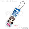 Bang Dream! Code Holder Acrylic Key Ring Tae Hanazono (Anime Toy)