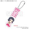Bang Dream! Code Holder Acrylic Key Ring Rimi Ushigome (Anime Toy)