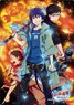 Blue Exorcist: Kyoto Saga Desk Mat A (Anime Toy)