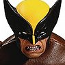 ONE:12 Collective/ Marvel Universe: Wolverine 1/12 Action Figure (Completed)