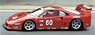 Ferrari F40 IMSA Topeka No.60 Alesi 1989 (w/Case) (Diecast Car)