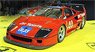 Ferrari F40 IMSA Topeka No.40 Jabouville - Schlesser 1990 (w/Case) (Diecast Car)