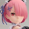 Ram (PVC Figure)