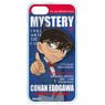 Detective Conan iPhone7 Case (Conan Edogawa) (Anime Toy)