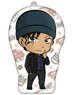 Detective Conan Die-cut Pass Case (Shuichi Akai) (Anime Toy)