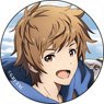 GRANBLUE FANTASY The Animation カンバッジ グラン (キャラクターグッズ)