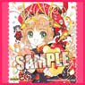 Cardcaptor Sakura Microfiber Mini Towel [B] (Anime Toy)