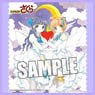 Cardcaptor Sakura Microfiber Mini Towel [E] (Anime Toy)