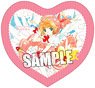 Cardcaptor Sakura Heart Cushion (Anime Toy)