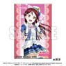 Love Live! Sunshine!! Square Badge Ver.4 Riko (Anime Toy)