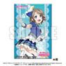 Love Live! Sunshine!! Square Badge Ver.4 You (Anime Toy)