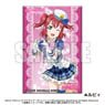 Love Live! Sunshine!! Square Badge Ver.4 Ruby (Anime Toy)