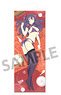 Senran Kagura NewWave G Burst Life-Size Tapestry Rin (Anime Toy)