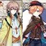 Bungo to Alchemist Chara-Pos Collection (Set of 8) (Anime Toy)