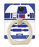 キャラリング スター・ウォーズ 02 R2-D2/CR (キャラクターグッズ)