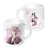 Touken Ranbu: Hanamaru Color Mug Cup 11: Soza Samonji (Anime Toy)