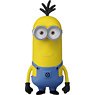 Metal Figure Collection Minions Kevin (Completed)