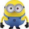 Metal Figure Collection Minions Bob (Completed)