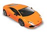 Lamborghini Huracan LP610-4 (Orange) (RC Model)