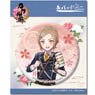 Touken Ranbu Can Badge 59: Hocho Toshiro (Anime Toy)