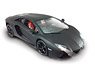 Lamborghini Aventador LP720-4 (Black) (RC Model)