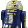 Metal Figure Collection Star Wars R2-B1 (Completed)