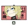 Saga of Tanya the Evil: Rubber Coasters A (Anime Toy)