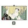 Saga of Tanya the Evil: Rubber Coasters C (Anime Toy)