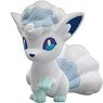 Monster Collection EX EMC-22 Vulpix (Alola Form) (Character Toy)