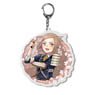 Touken Ranbu Key Ring (Battle) 59: Hocho Toshiro (Anime Toy)