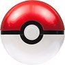Monster Collection Poke Ball -Poke Ball- (Character Toy)