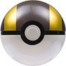 Monster Collection Poke Ball -Ultra Ball- (Character Toy)