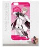 Touken Ranbu Mobile Phone Case (iPhone6/6s) 58: Kikko Sadamune (Anime Toy)