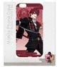 Touken Ranbu Mobile Phone Case (iPhone6/6s) 61:Okanehira (Anime Toy)
