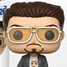 POP! - Marvel Series: Spider-Man Homecoming - Tony Stark (T-Shirt Version) (Completed)