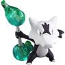 Monster Collection EX EMC-26 Marowak (Alola Form) (Character Toy)