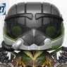 POP! - Marvel Series: Spider-Man Homecoming - Vulture (Completed)